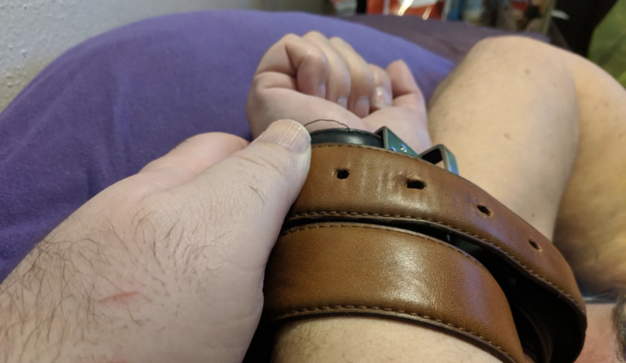 Naughty Dan - Content Creator